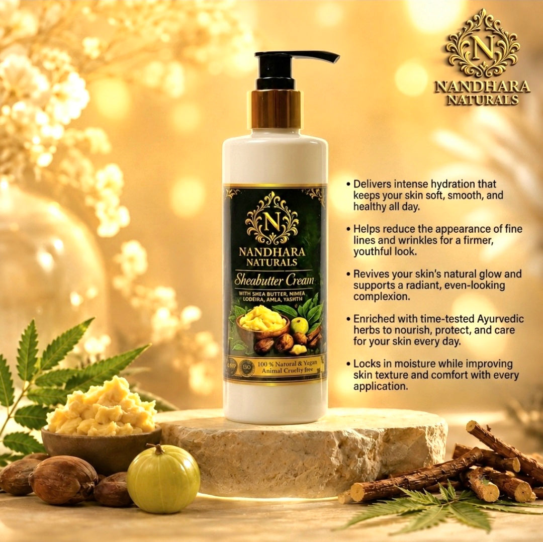 saffron face pack50gm+shea cream 200gm+aloe vera gel 500gm+ kasthurimanjal redsandal face pack combo