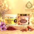 Kumkumadi Cream 50gm+Nandhara Cleanser50gm (Combo)