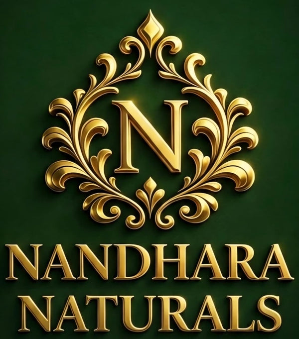NANDHARA 